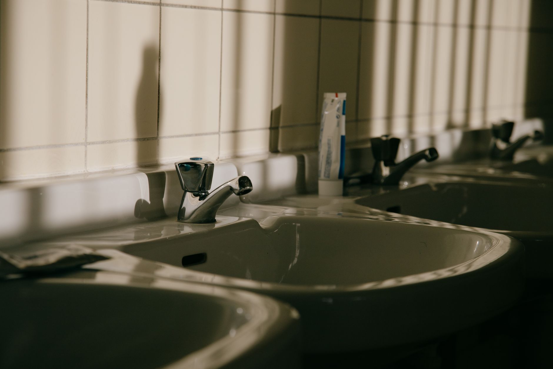 Water Heater Service — Precision Plumbing Solutions