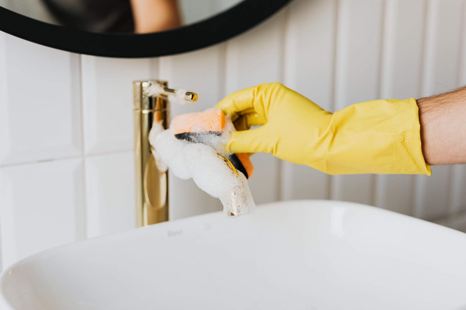 Fixture Installation — Precision Plumbing Solutions